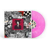 Songs They Don't Teach You at School - Meryl Streek [VINYL]