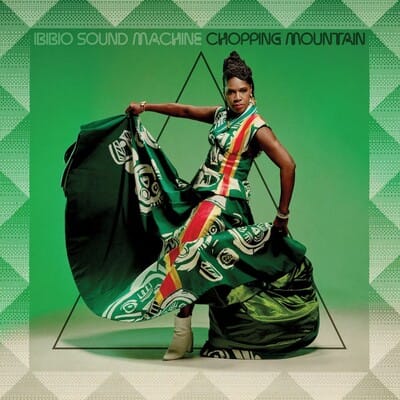 Chopping Mountain - Ibibio Sound Machine [VINYL]