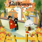 Like an Aspen Leaf - Jane Weaver [CD]
