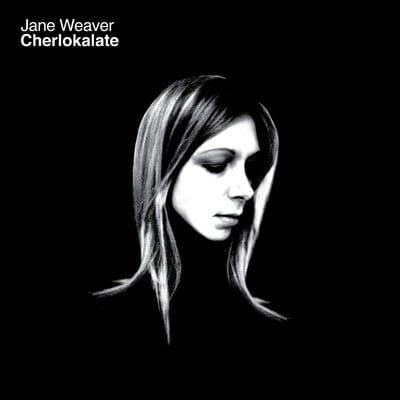 Cherlokalate - Jane Weaver [CD]