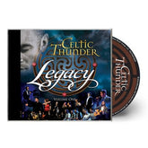 Legacy, Vol. 1 (10th Anniversary Reissue) - Celtic Thunder [CD]