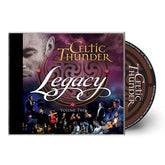 Legacy, Vol. 2 (10th Anniversary Reissue) - Celtic Thunder [CD]