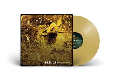 A Handful of Nuggs - Primus [VINYL]