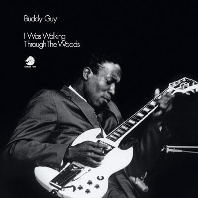 I Was Walking Through the Woods - Buddy Guy [VINYL]