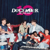 On Your Side - December 10 [CD]