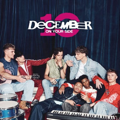 On Your Side - December 10 [VINYL]