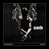 Antidepressants: Expanded (Deluxe Edition) - Suede [CD]