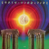 I Am - Earth, Wind & Fire [VINYL]