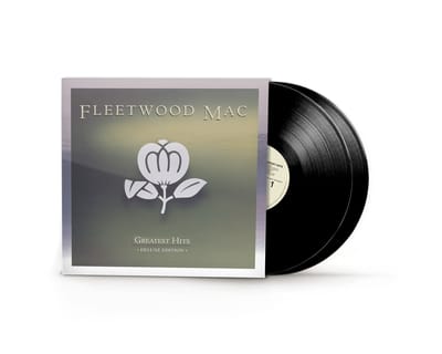Greatest Hits (Deluxe Edition) - Fleetwood Mac [VINYL]
