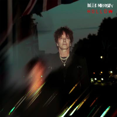 Hollow - Billy Morrison [CD]