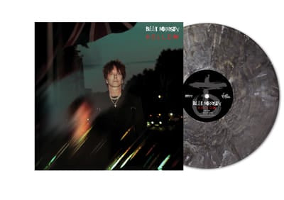 Hollow - Billy Morrison [VINYL]