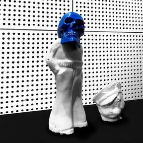 Frozen Charlotte - Jack White [Colour Vinyl]