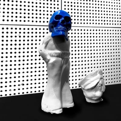 Frozen Charlotte - Jack White [VINYL Limited Edition]