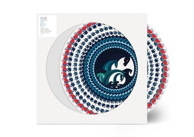 Under the Iron Sea (20th Anniversary Zoetrope Edition) - Keane [Colour Vinyl]