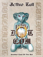 J-Tull Dot Com: Another Cast of the Net - Jethro Tull [CD]