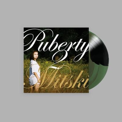 Puberty 2 (10th Anniversary) - Mitski [VINYL]