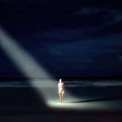 New Life - Ellen Allien [VINYL]