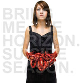 Suicide Season - Bring Me the Horizon [VINYL]