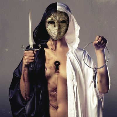 There Is a Hell, Believe Me I've Seen It. There Is a Heaven... - Bring Me the Horizon [VINYL]