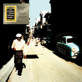 Buena Vista Social Club - Buena Vista Social Club [VINYL]