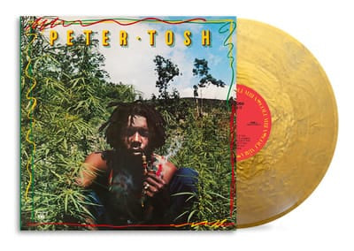 Legalize It (50th Anniversary) - Peter Tosh [VINYL Limited Edition]