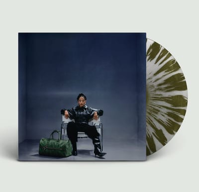 Peace & Patience - Jazzy [VINYL]