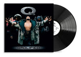 Amplified - Q-Tip [VINYL]