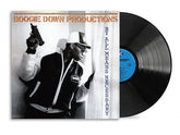 By All Means Necessary - Boogie Down Productions [VINYL]