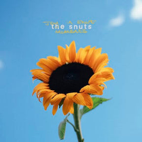 Joy in Short Moments - The Snuts [Colour Vinyl]