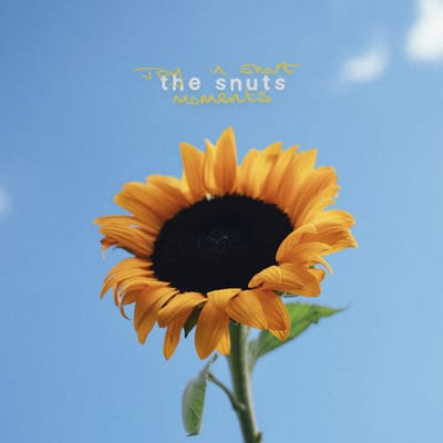 Joy in Short Moments - The Snuts [VINYL Limited Edition]