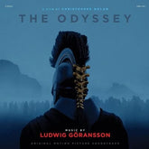 The Odyssey (Original Motion Picture Soundtrack) - Ludwig Goransson [VINYL]