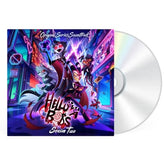 Helluva Boss (Season Two) - Various Artists [CD]