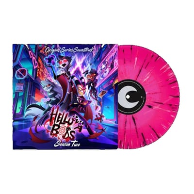 Helluva Boss (Season Two) - Various Artists [VINYL]