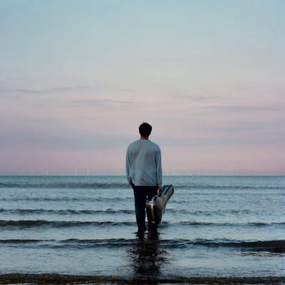 Robin Katz: Oceans for Eros - Robin Katz [VINYL]