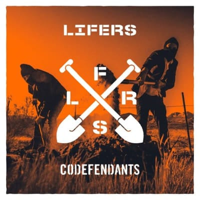 Lifers - Codefendants [VINYL]