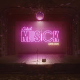 MUSICK : ENCORE - Laibach [VINYL]