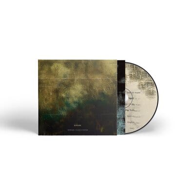 Surface, Echo & Sound - Editors [CD]