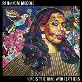 Hope Is the Thing With Feathers - Rhiannon Giddens [CD]