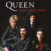 Greatest Hits - Queen [VINYL]