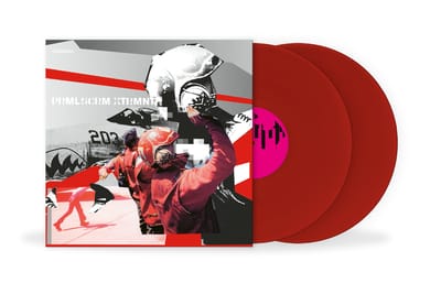 XTRMNTR - Primal Scream [VINYL Limited Edition]