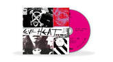 Evil Heat - Primal Scream [CD]