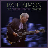 A Quiet Celebration: Live in Seattle - Paul Simon [CD]