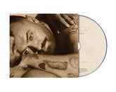 Hazel Eyes - Sam Smith [CD]