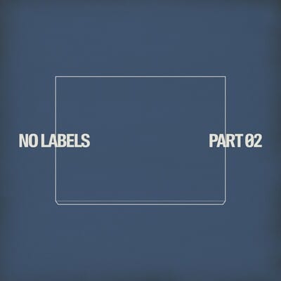 NO LABELS: PART 02 (THEME 1) - YEONJUN [CD]