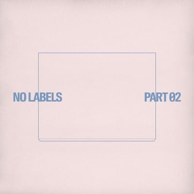NO LABELS: PART 02 (THEME 2) - YEONJUN [CD]