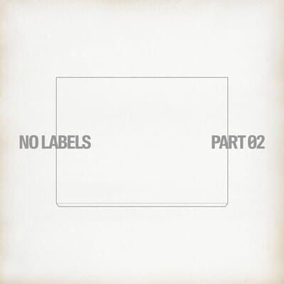 NO LABELS: PART 02 (THEME 3) - YEONJUN [CD]