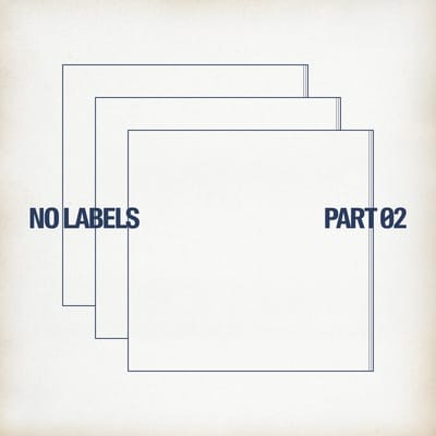 NO LABELS: PART 02 (Compact Ver.) - YEONJUN [CD]