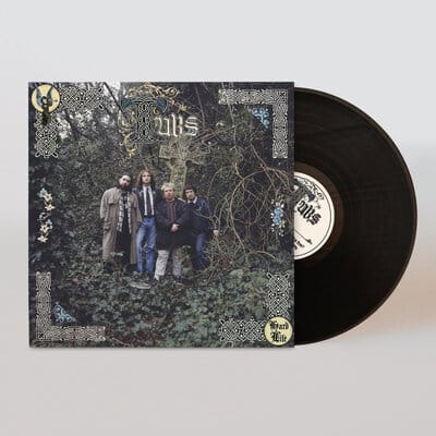 Hard Life - The Tubs [VINYL]