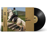 LILA - Mohamed Bourouissa [VINYL]