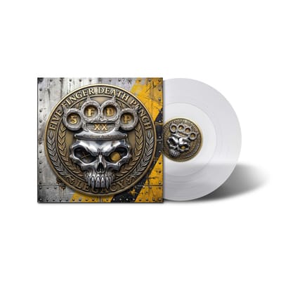 Legacy - Five Finger Death Punch [VINYL]